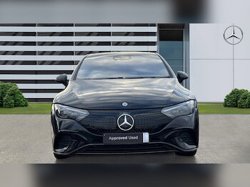 Used Mercedes-Benz EQA 2026 for sale - 78408749: Photo