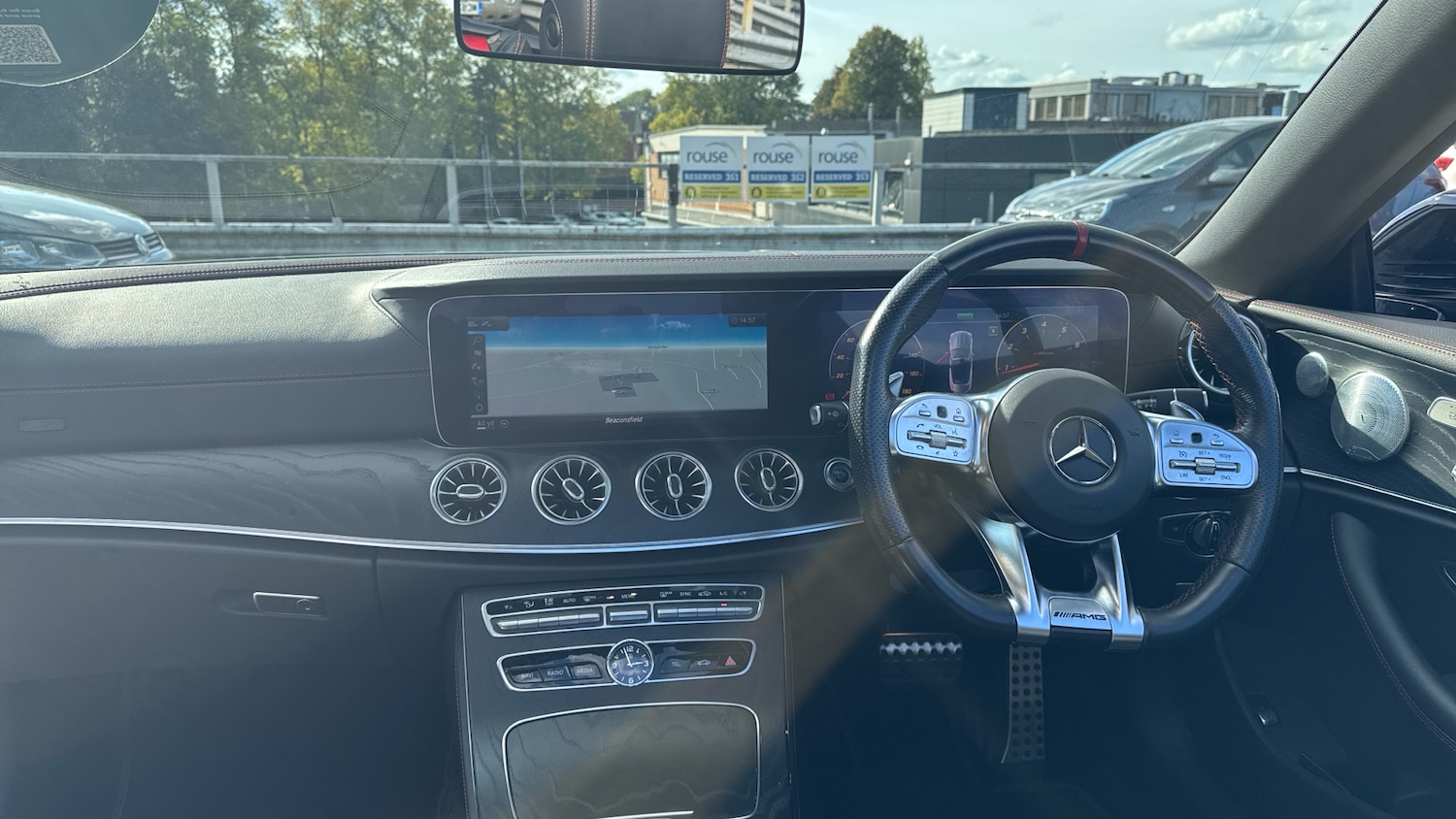 Used Mercedes-Benz E-Class 2019 for sale - 76028093: Photo 10