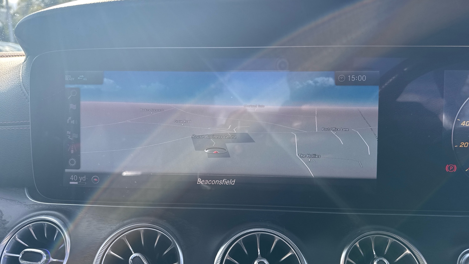 Used Mercedes-Benz E-Class 2019 for sale - 76028093: Photo 12