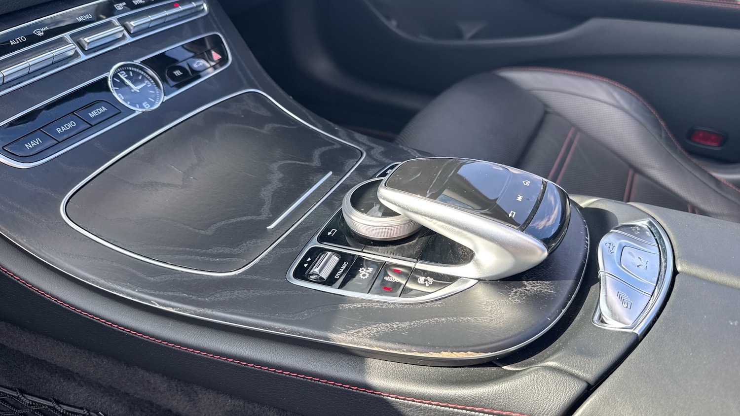 Used Mercedes-Benz E-Class 2019 for sale - 76028093: Photo 13