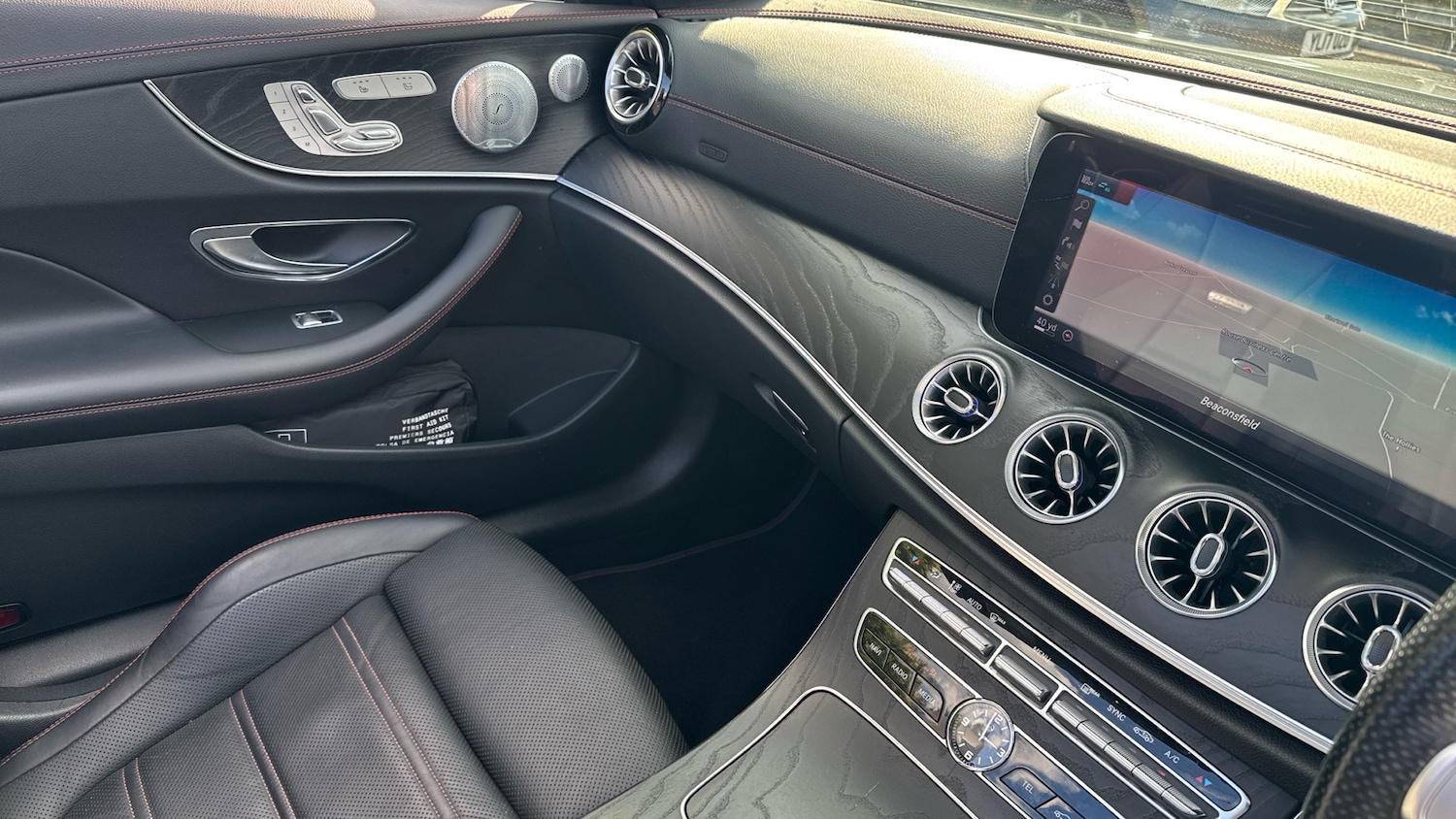 Used Mercedes-Benz E-Class 2019 for sale - 76028093: Photo 14