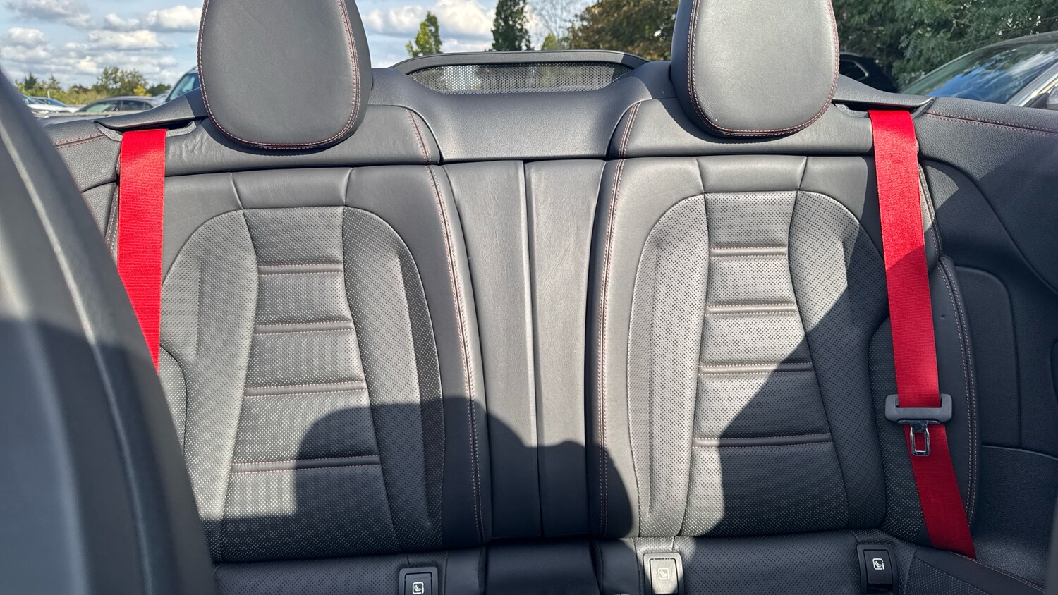 Used Mercedes-Benz E-Class 2019 for sale - 76028093: Photo 15