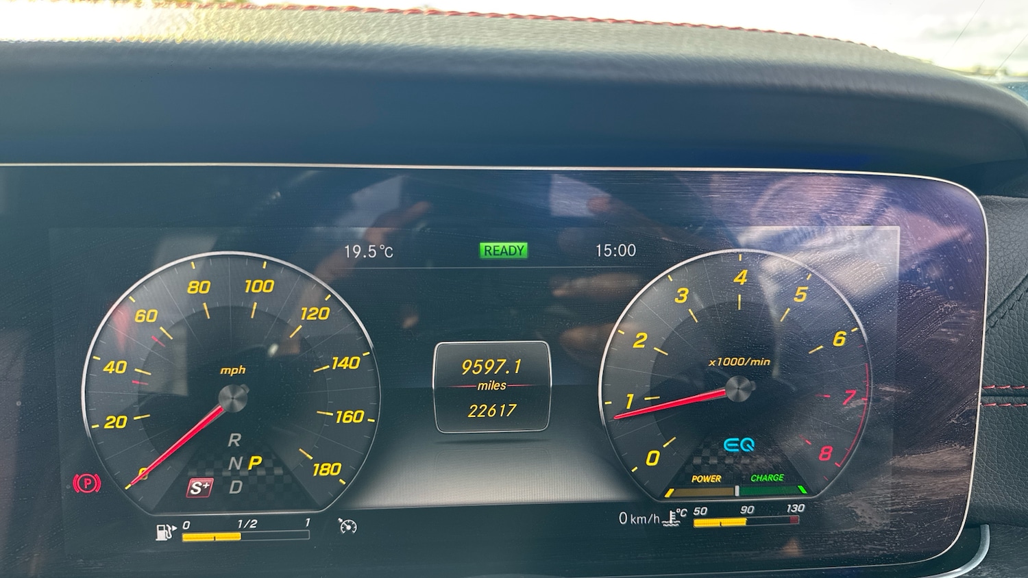 Used Mercedes-Benz E-Class 2019 for sale - 76028093: Photo 18