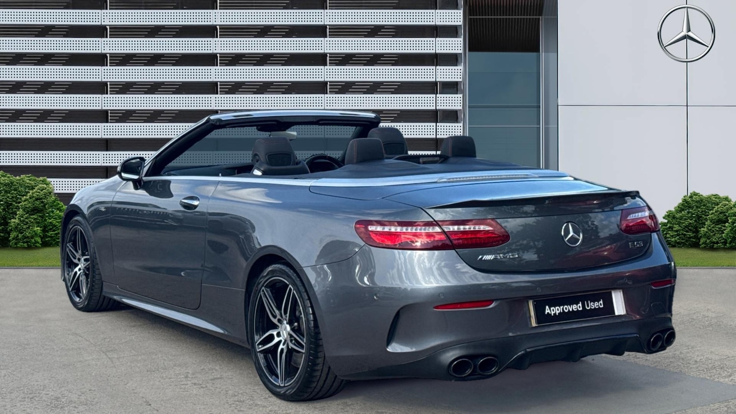 Used Mercedes-Benz E-Class 2019 for sale - 76028093: Photo 2