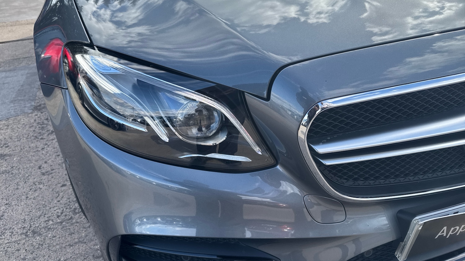 Used Mercedes-Benz E-Class 2019 for sale - 76028093: Photo 21