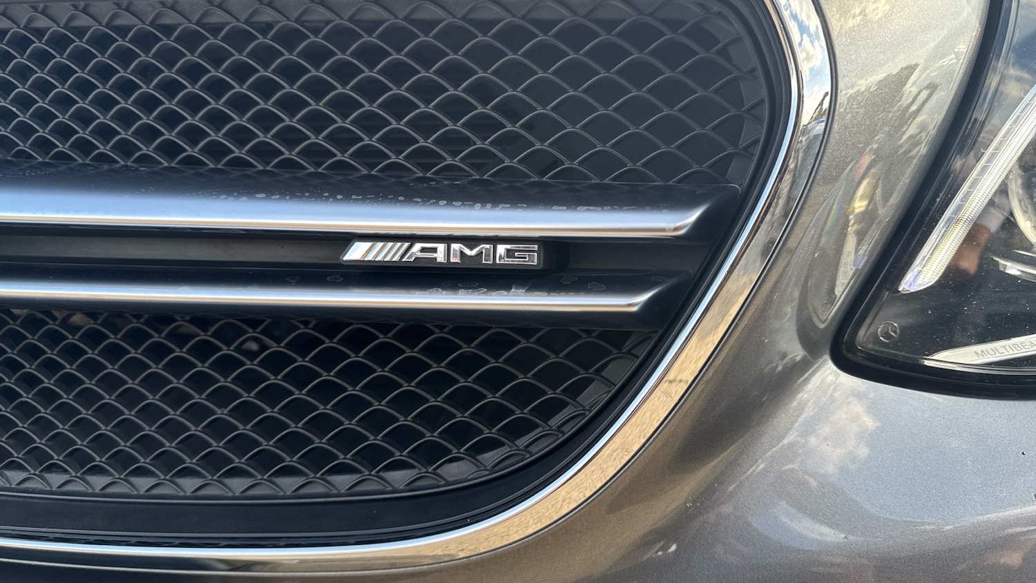 Used Mercedes-Benz E-Class 2019 for sale - 76028093: Photo 23