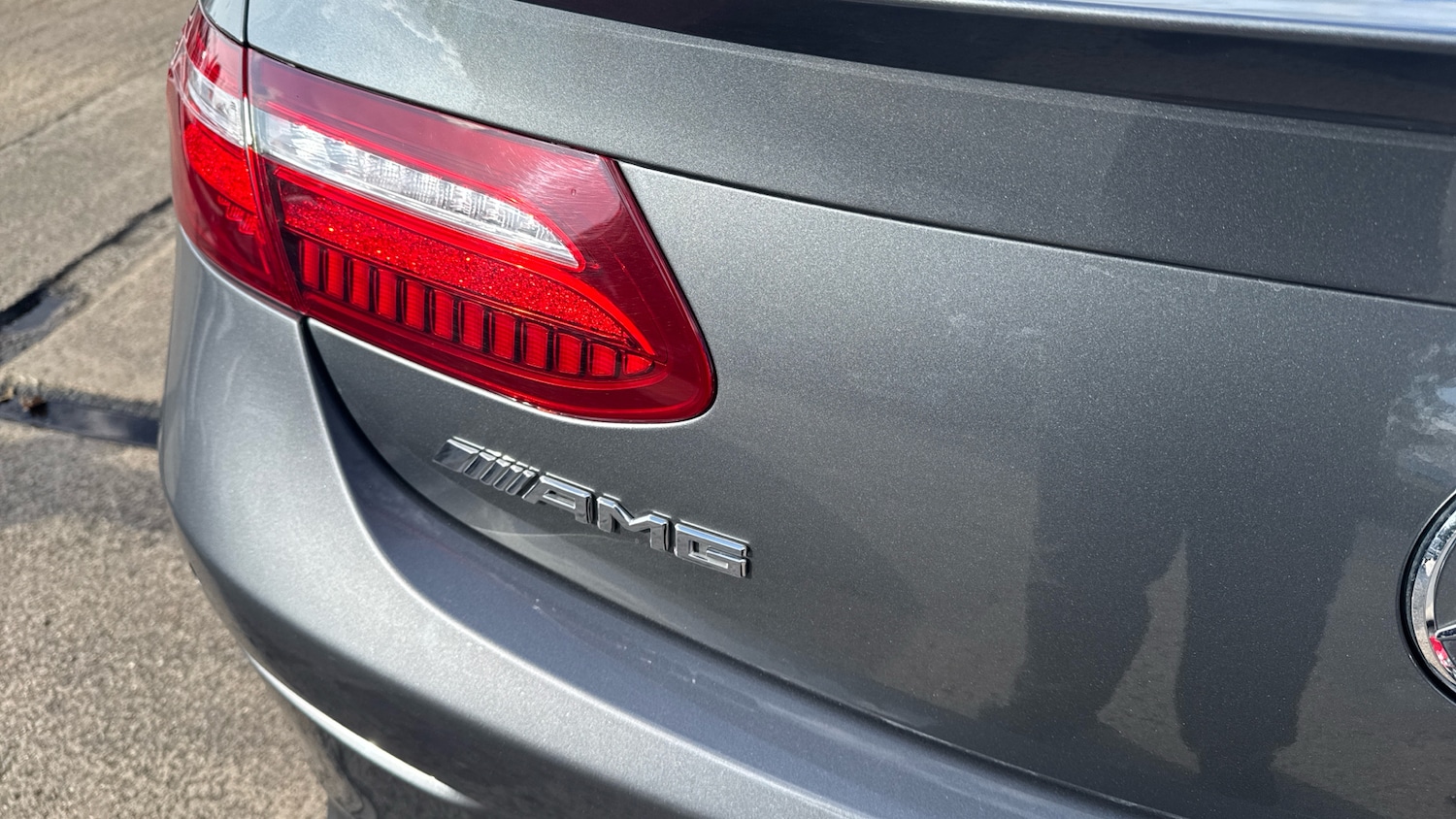 Used Mercedes-Benz E-Class 2019 for sale - 76028093: Photo 25