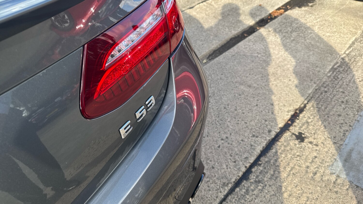 Used Mercedes-Benz E-Class 2019 for sale - 76028093: Photo 26