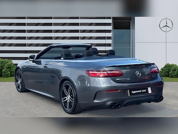 Used Mercedes-Benz E-Class 2019 for sale - 76028093: Photo