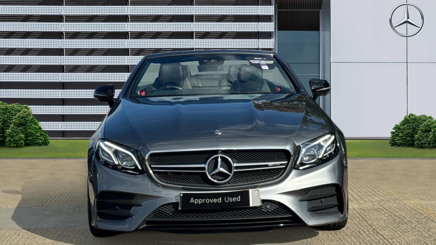 Used Mercedes-Benz E-Class 2019 for sale - 76028093: Photo 3
