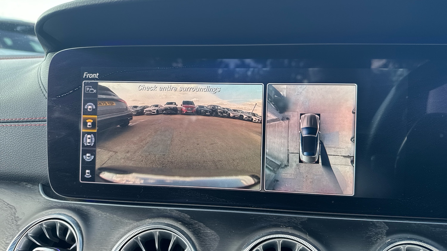 Used Mercedes-Benz E-Class 2019 for sale - 76028093: Photo 35