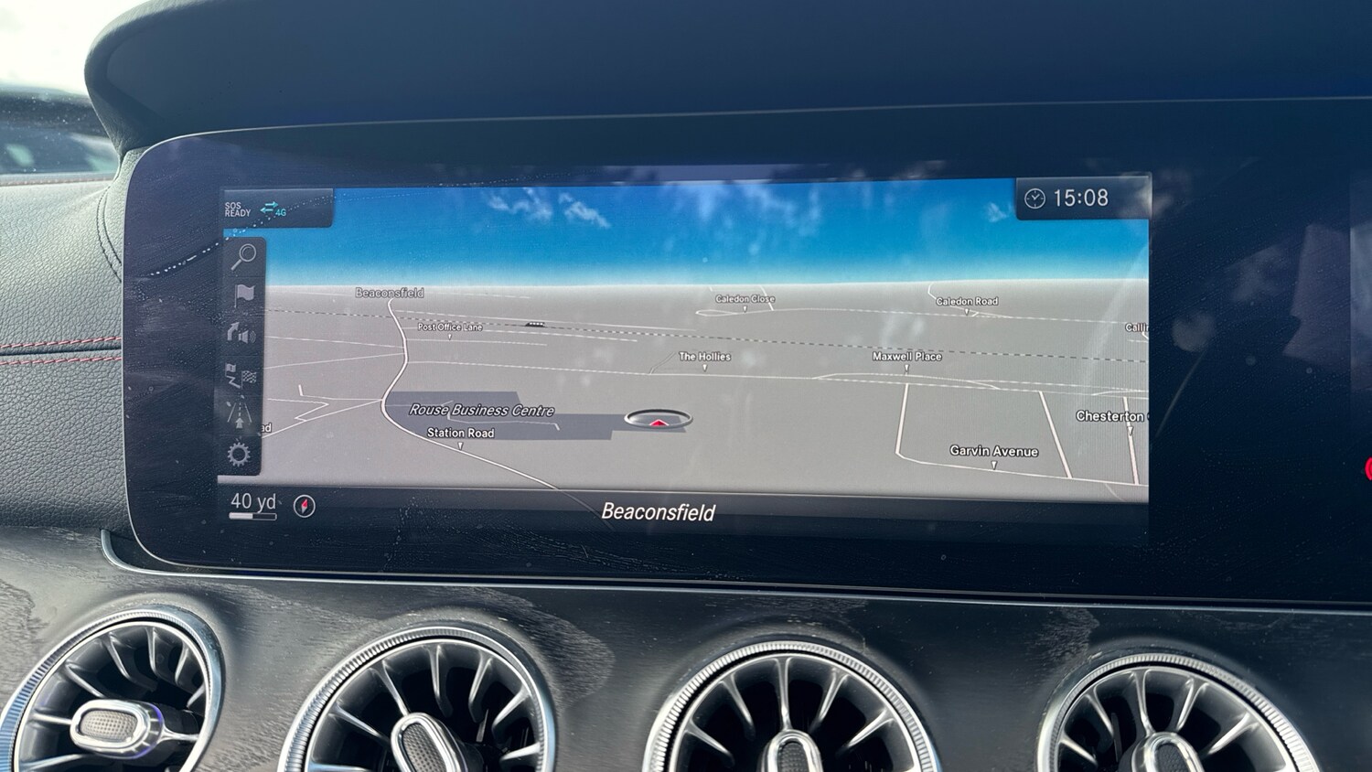 Used Mercedes-Benz E-Class 2019 for sale - 76028093: Photo 36