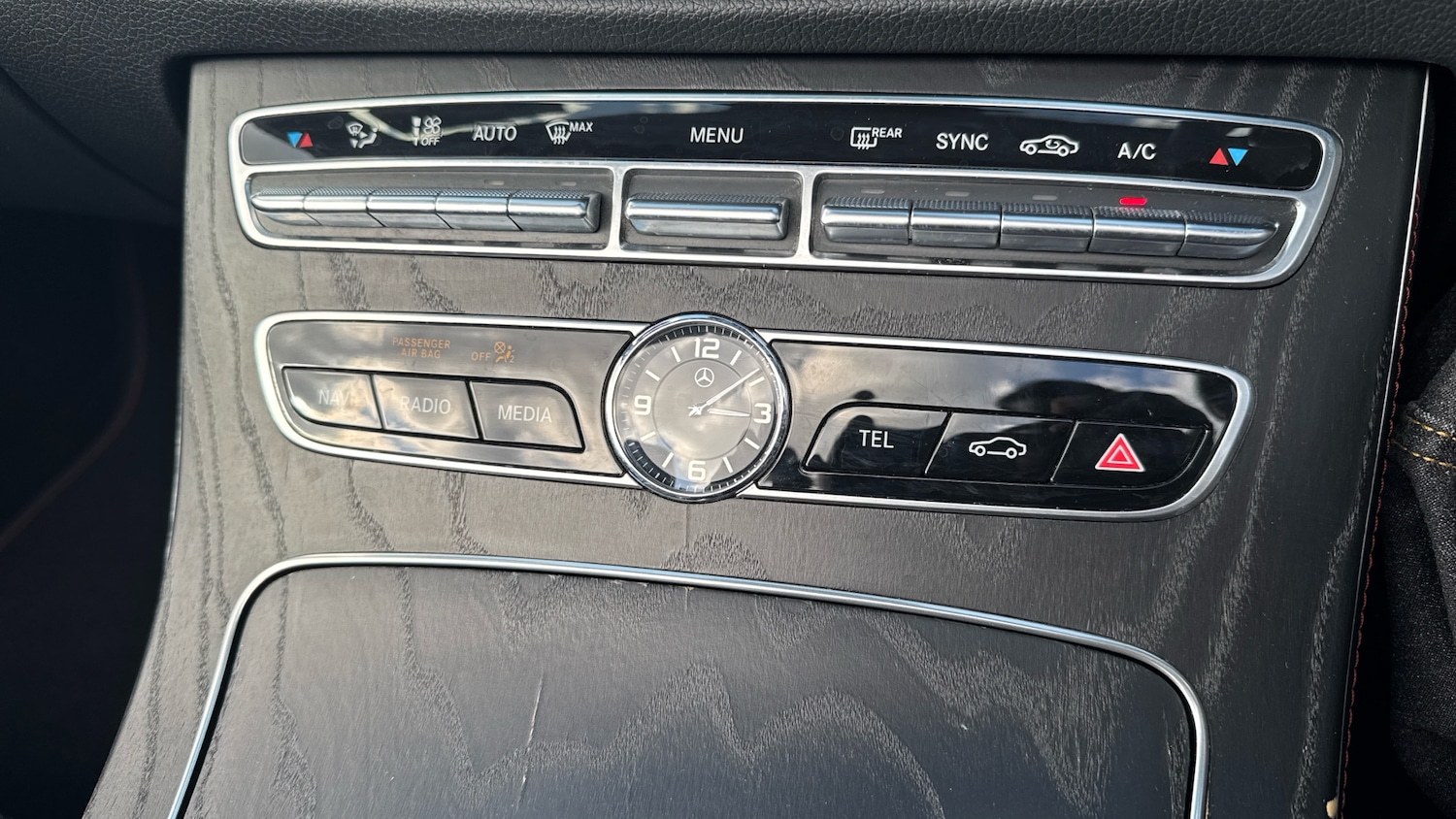 Used Mercedes-Benz E-Class 2019 for sale - 76028093: Photo 39