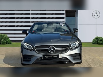 Used Mercedes-Benz E-Class 2019 for sale - 76028093: Photo