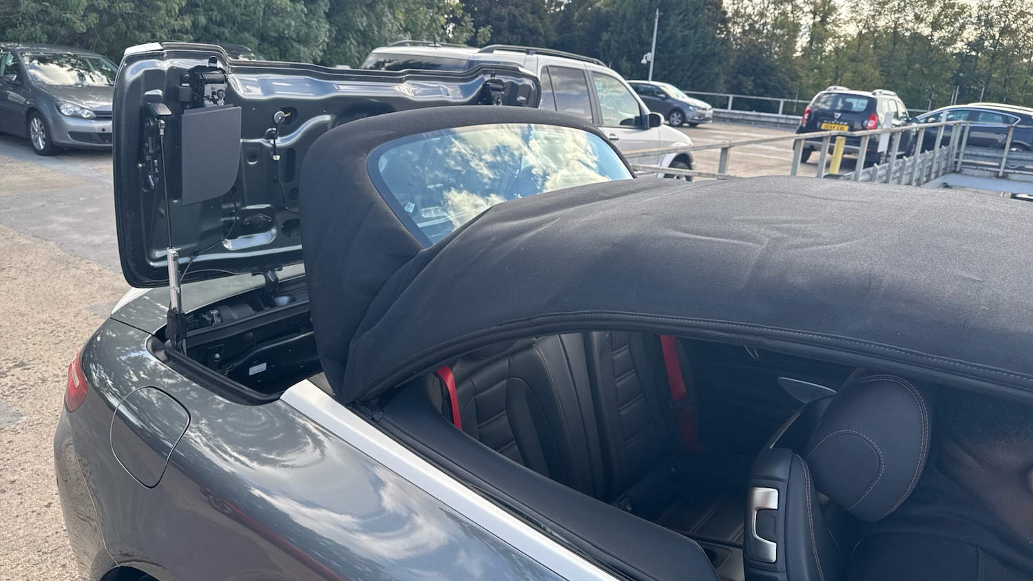 Used Mercedes-Benz E-Class 2019 for sale - 76028093: Photo 42