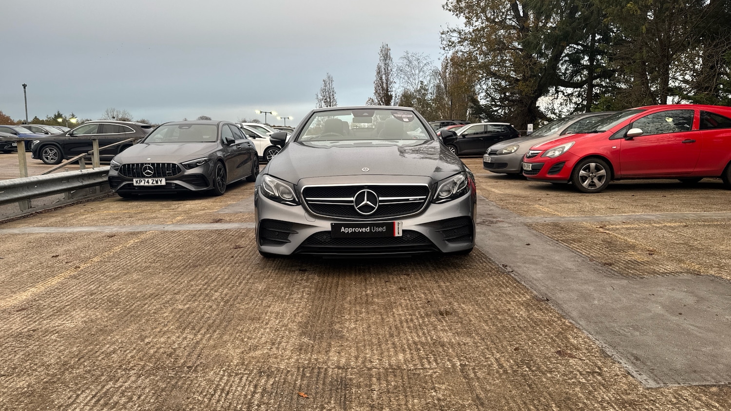 Used Mercedes-Benz E Class 2019 for sale - 76028093: Photo 43