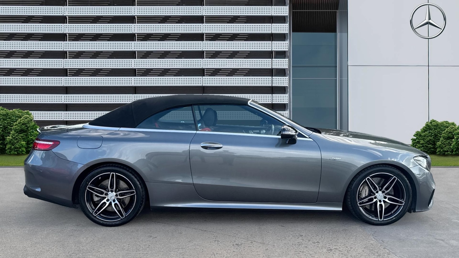 Used Mercedes-Benz E-Class 2019 for sale - 76028093: Photo 5