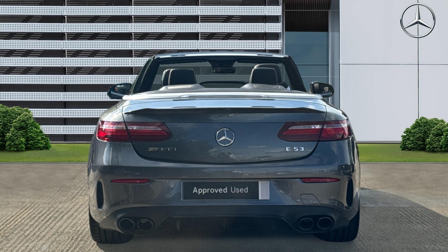 Used Mercedes-Benz E-Class 2019 for sale - 76028093: Photo 6