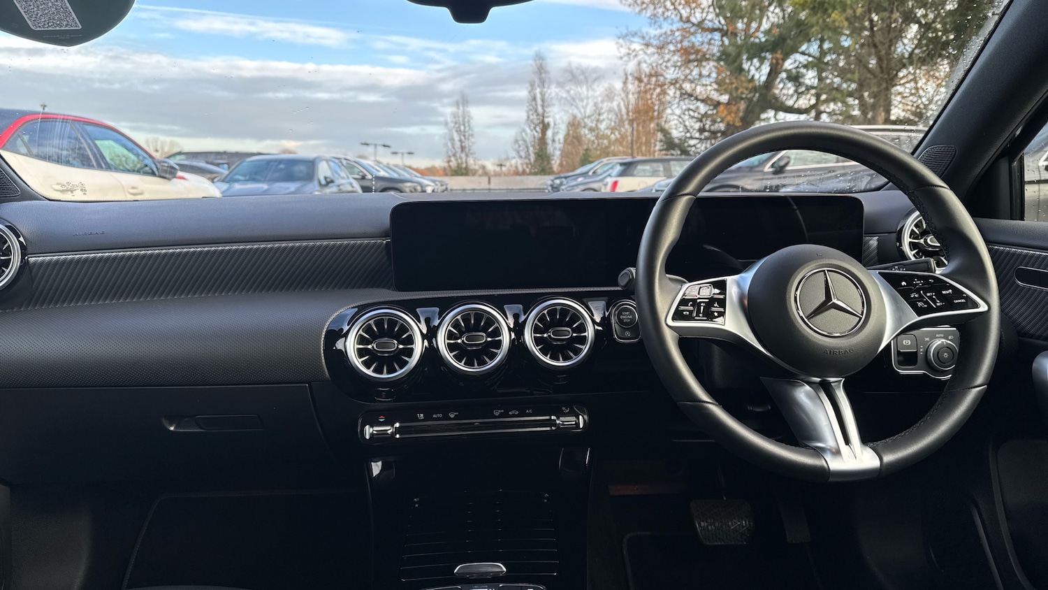 Used Mercedes-Benz A-Class 2024 for sale - 76763074: Photo 10