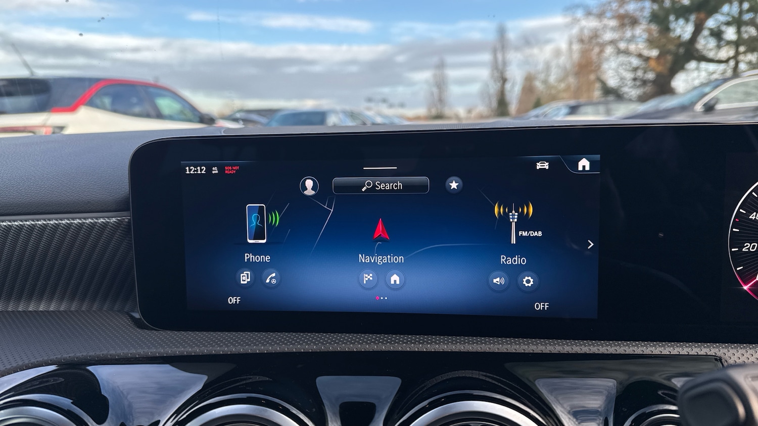 Used Mercedes-Benz A-Class 2024 for sale - 76763074: Photo 12