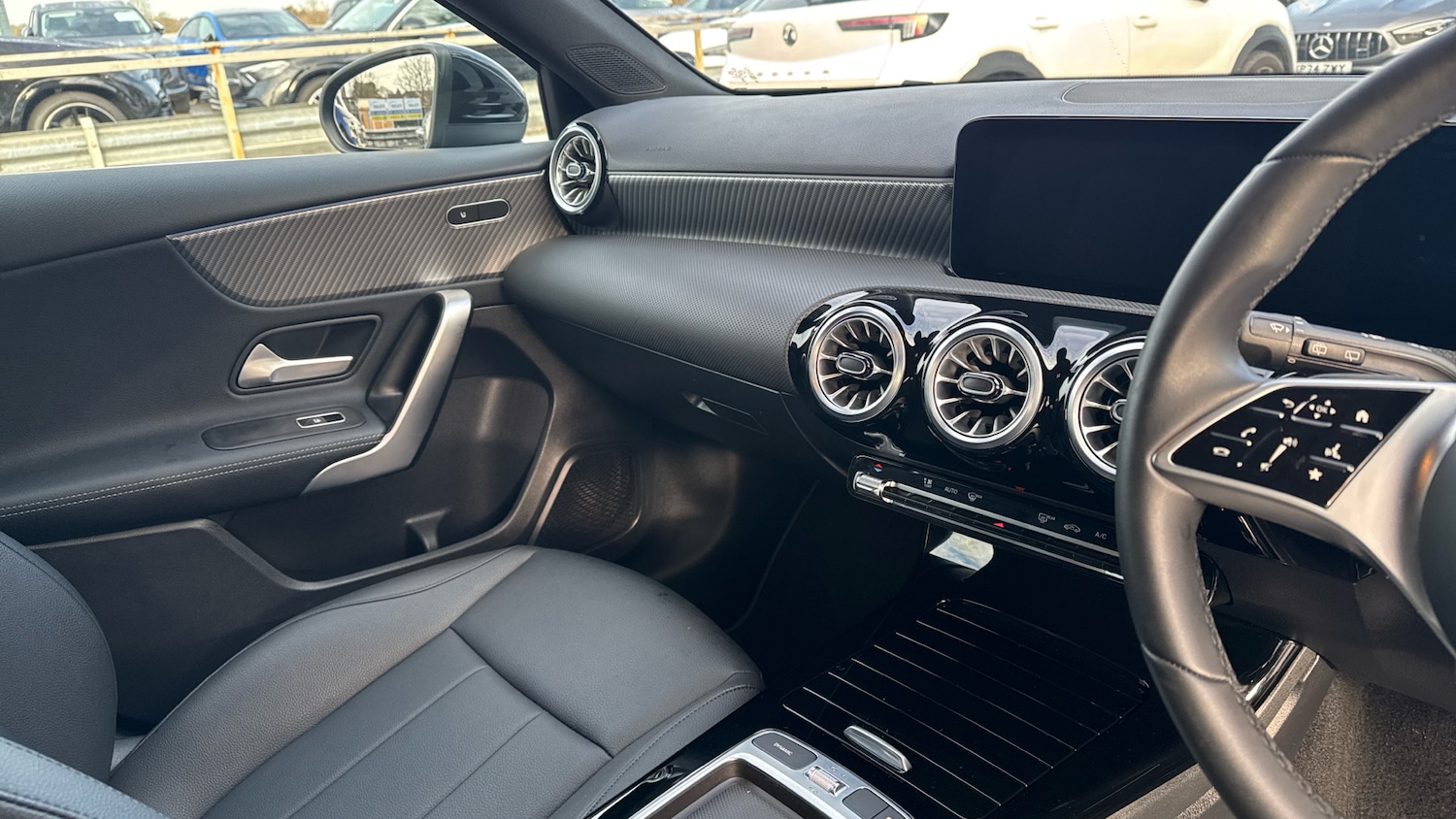 Used Mercedes-Benz A-Class 2024 for sale - 76763074: Photo 14