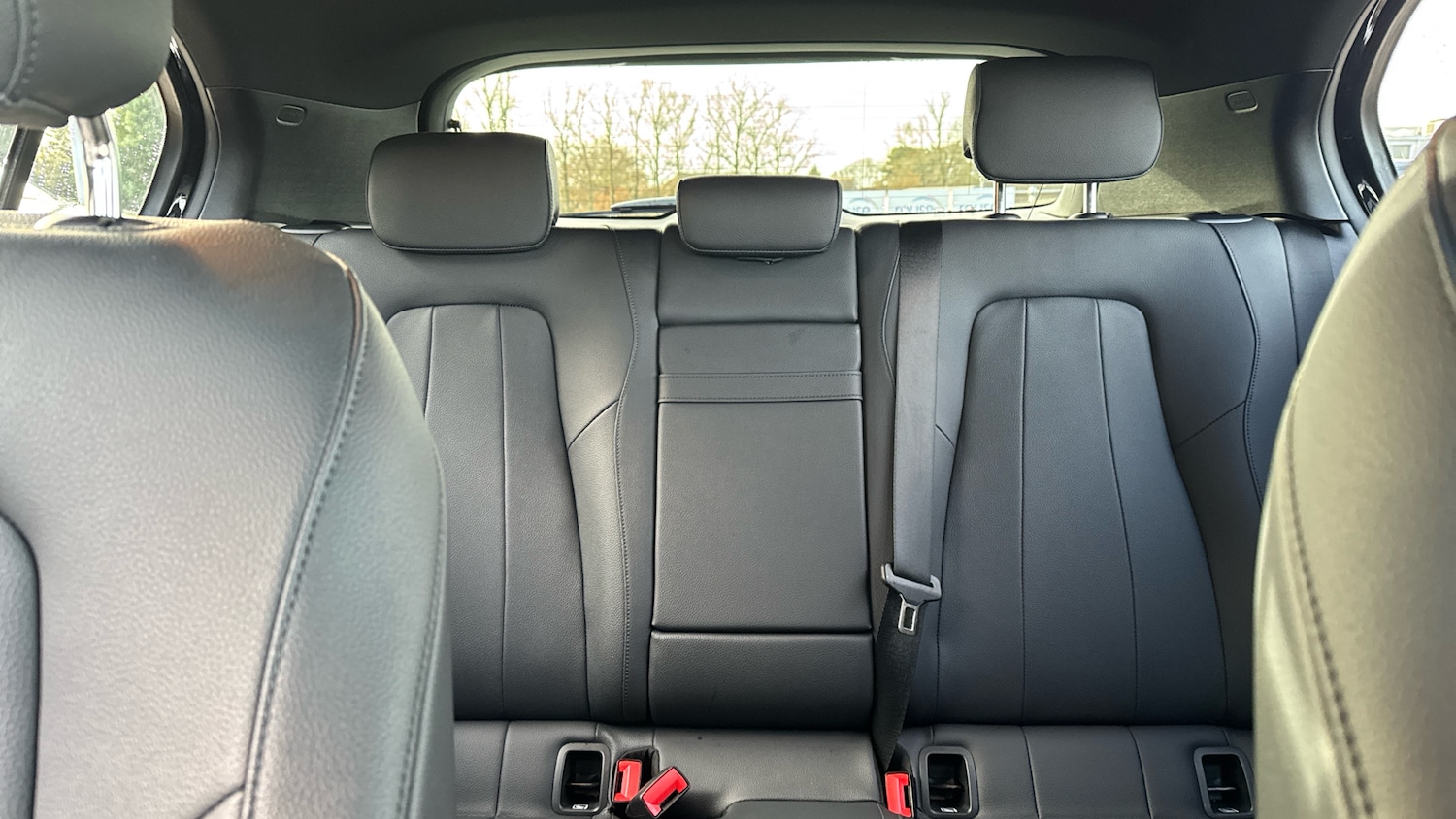 Used Mercedes-Benz A-Class 2024 for sale - 76763074: Photo 15