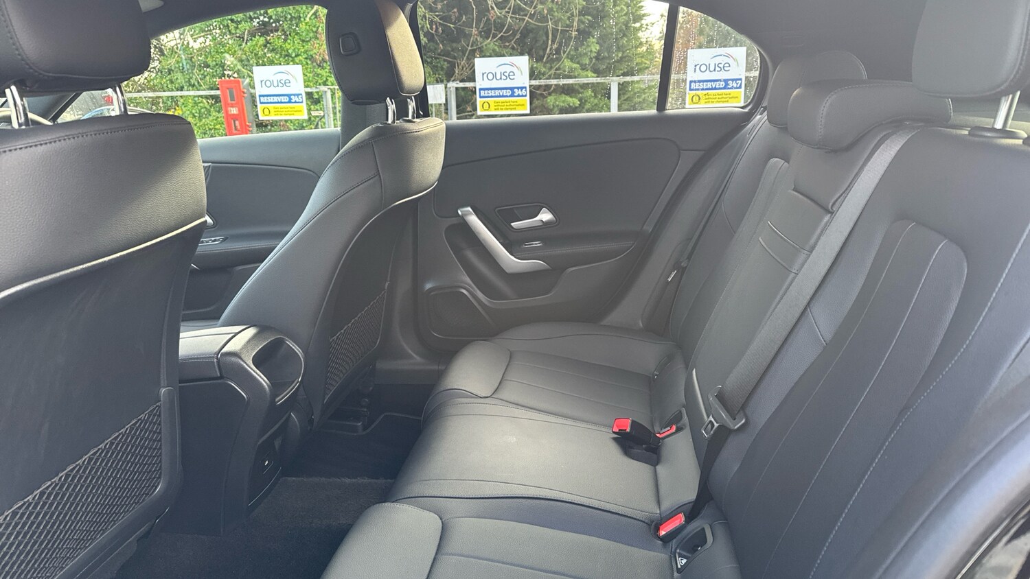 Used Mercedes-Benz A-Class 2024 for sale - 76763074: Photo 16