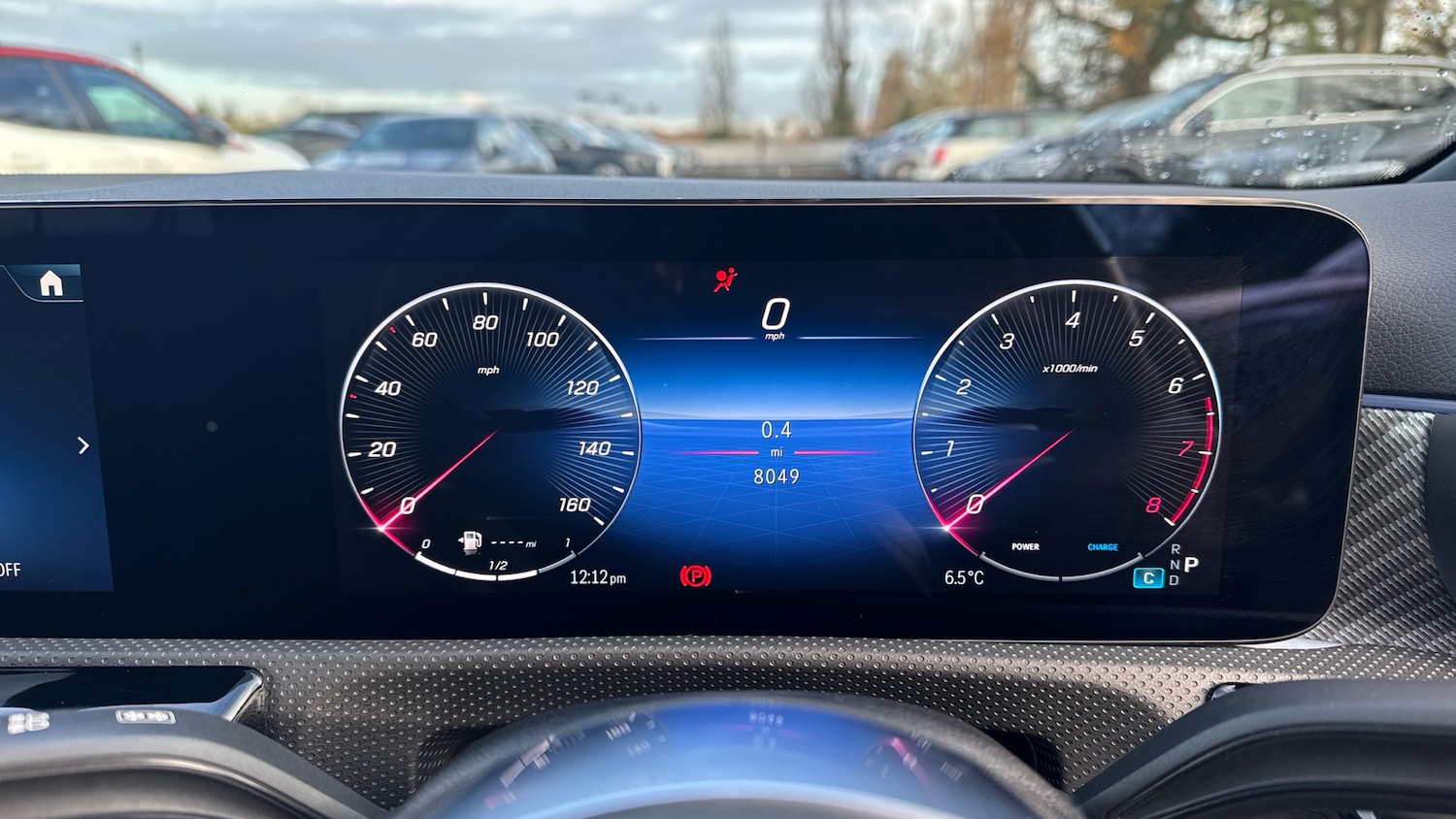 Used Mercedes-Benz A-Class 2024 for sale - 76763074: Photo 18