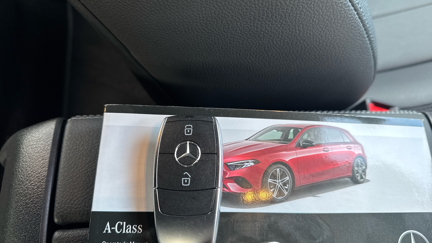 Used Mercedes-Benz A-Class 2024 for sale - 76763074: Photo 19