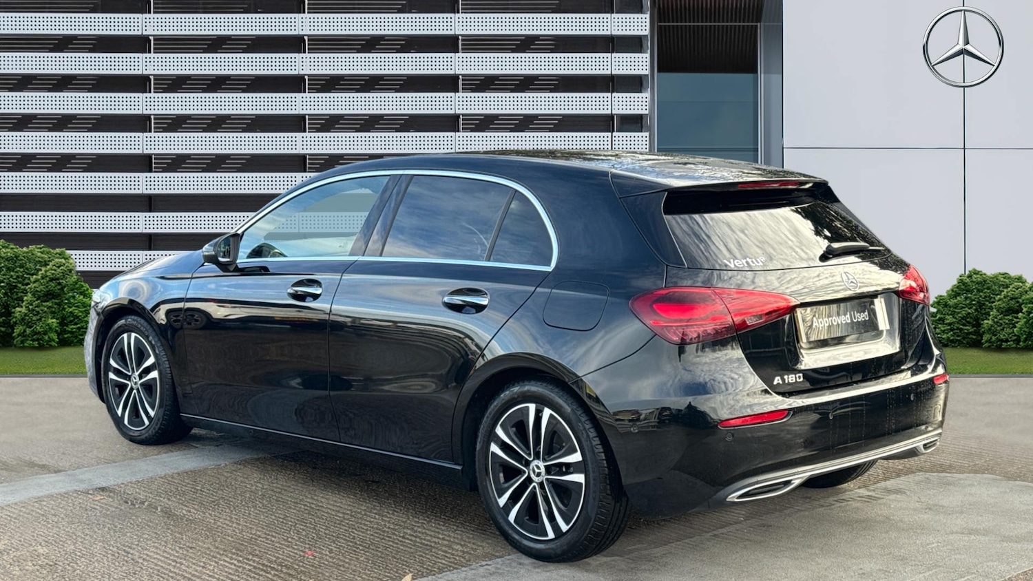 Used Mercedes-Benz A-Class 2024 for sale - 76763074: Photo 2