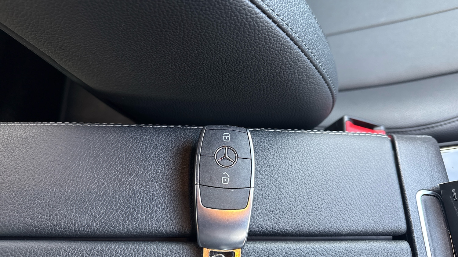 Used Mercedes-Benz A-Class 2024 for sale - 76763074: Photo 20