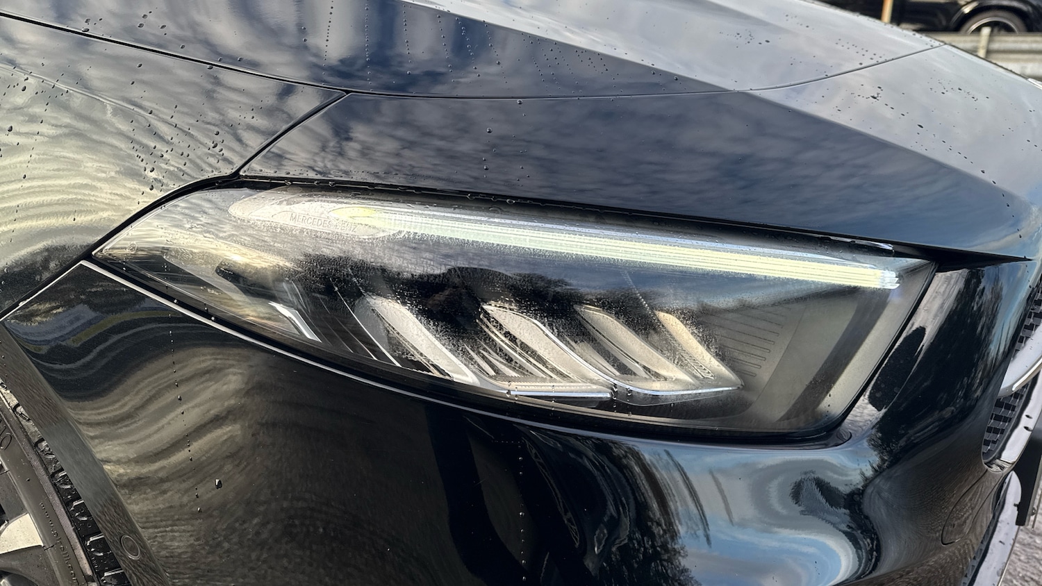 Used Mercedes-Benz A-Class 2024 for sale - 76763074: Photo 21