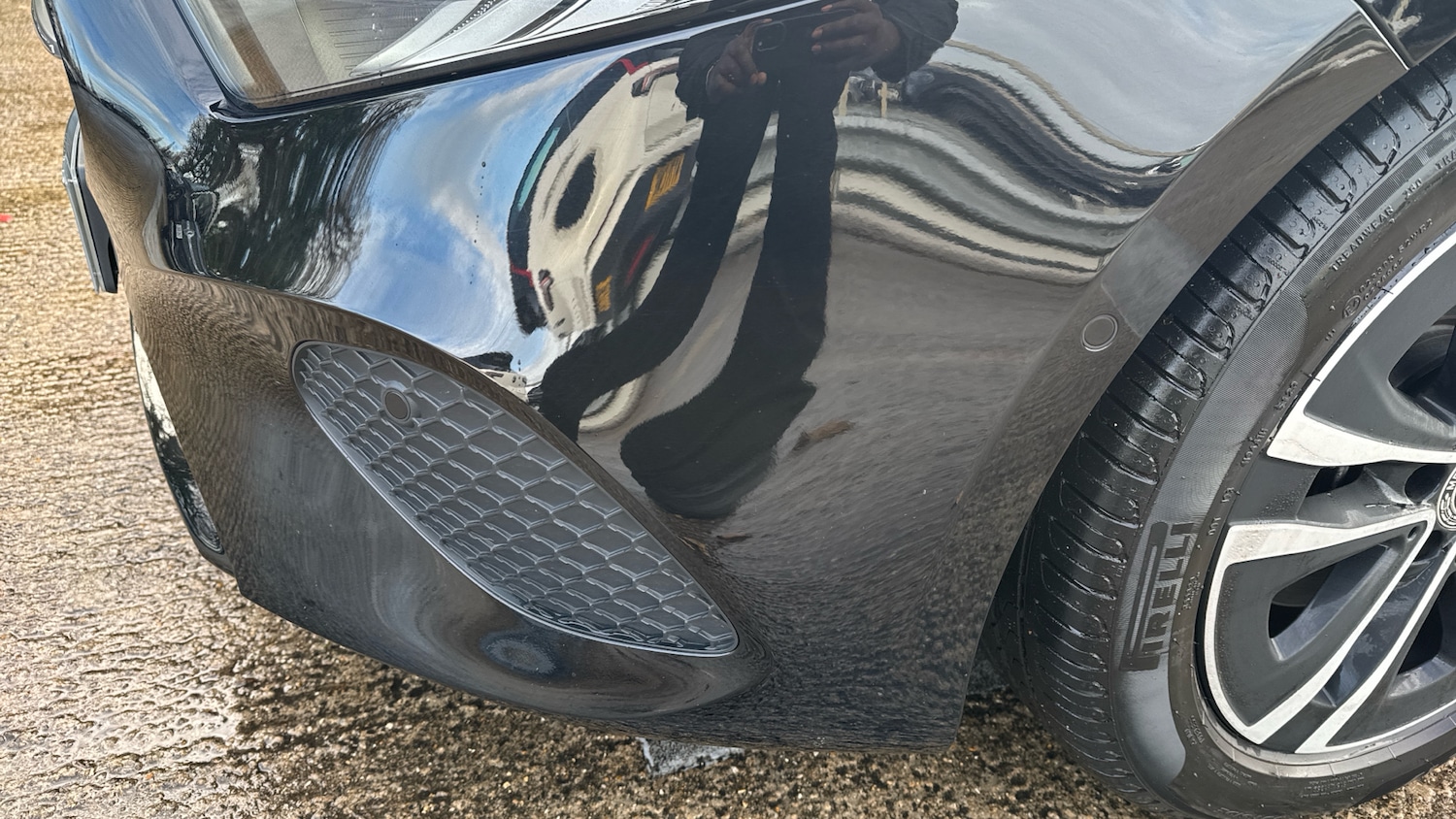 Used Mercedes-Benz A-Class 2024 for sale - 76763074: Photo 23