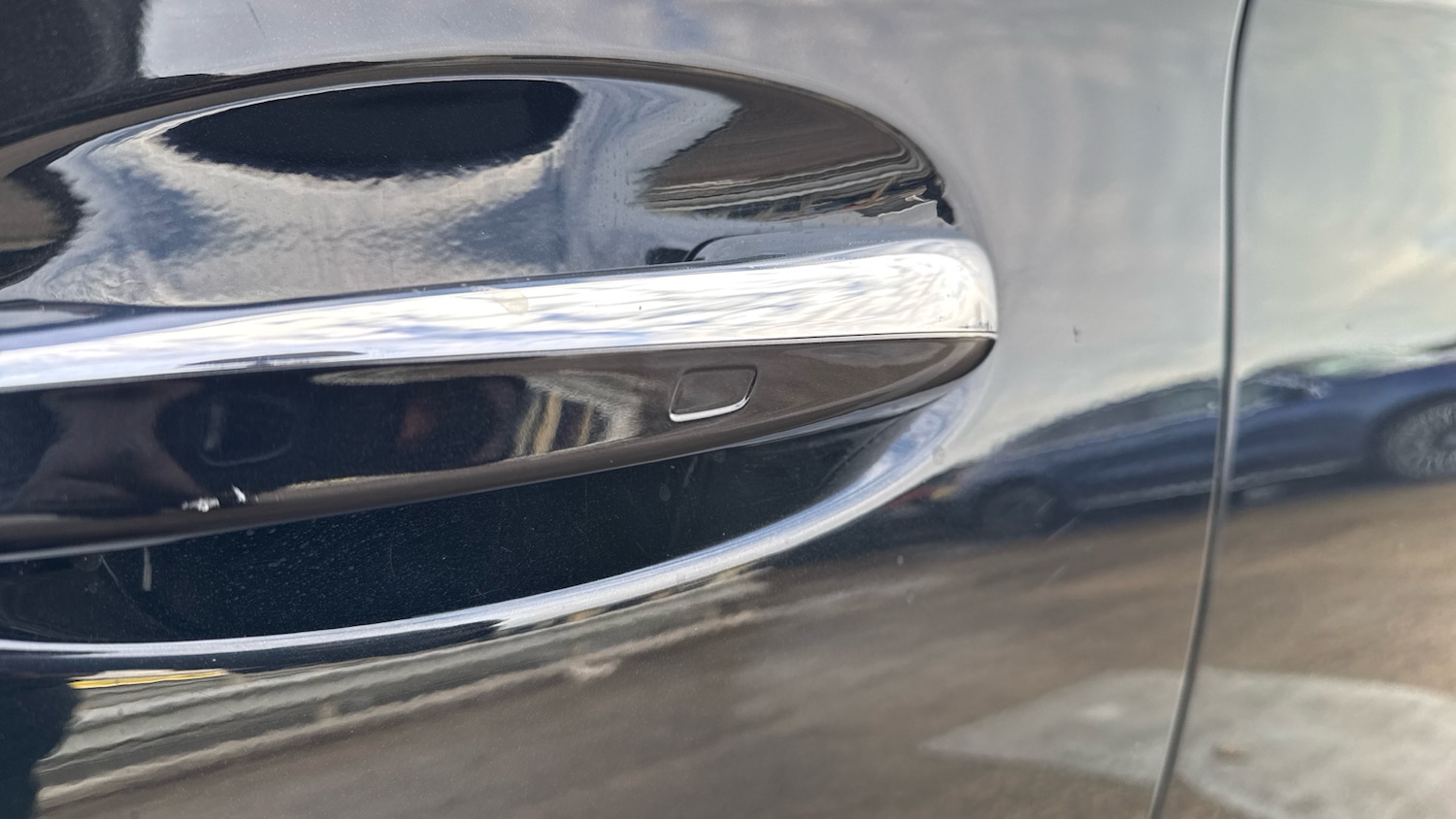 Used Mercedes-Benz A-Class 2024 for sale - 76763074: Photo 24