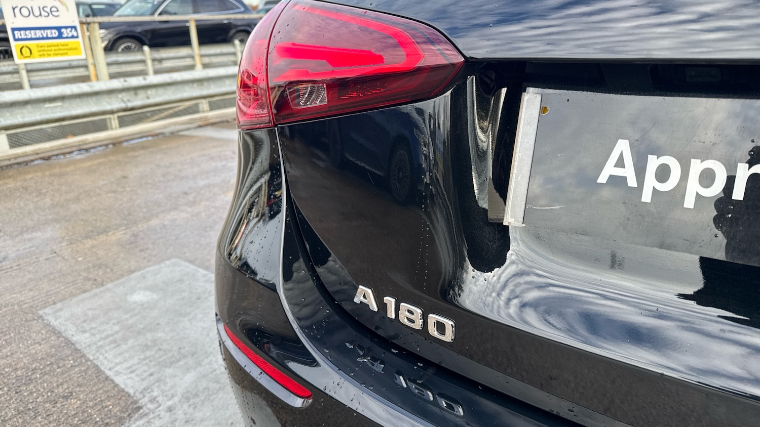 Used Mercedes-Benz A-Class 2024 for sale - 76763074: Photo 25