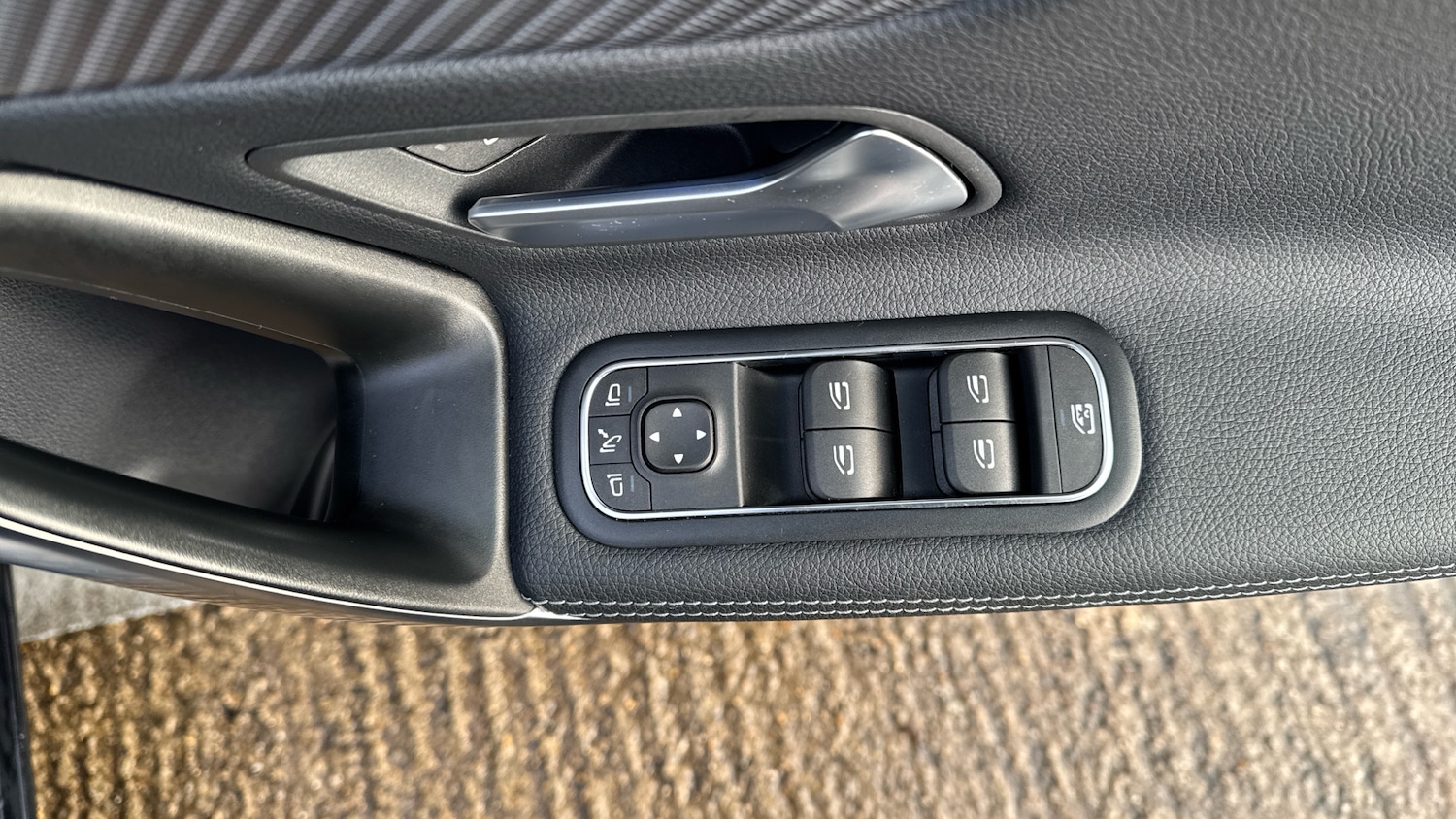 Used Mercedes-Benz A-Class 2024 for sale - 76763074: Photo 27