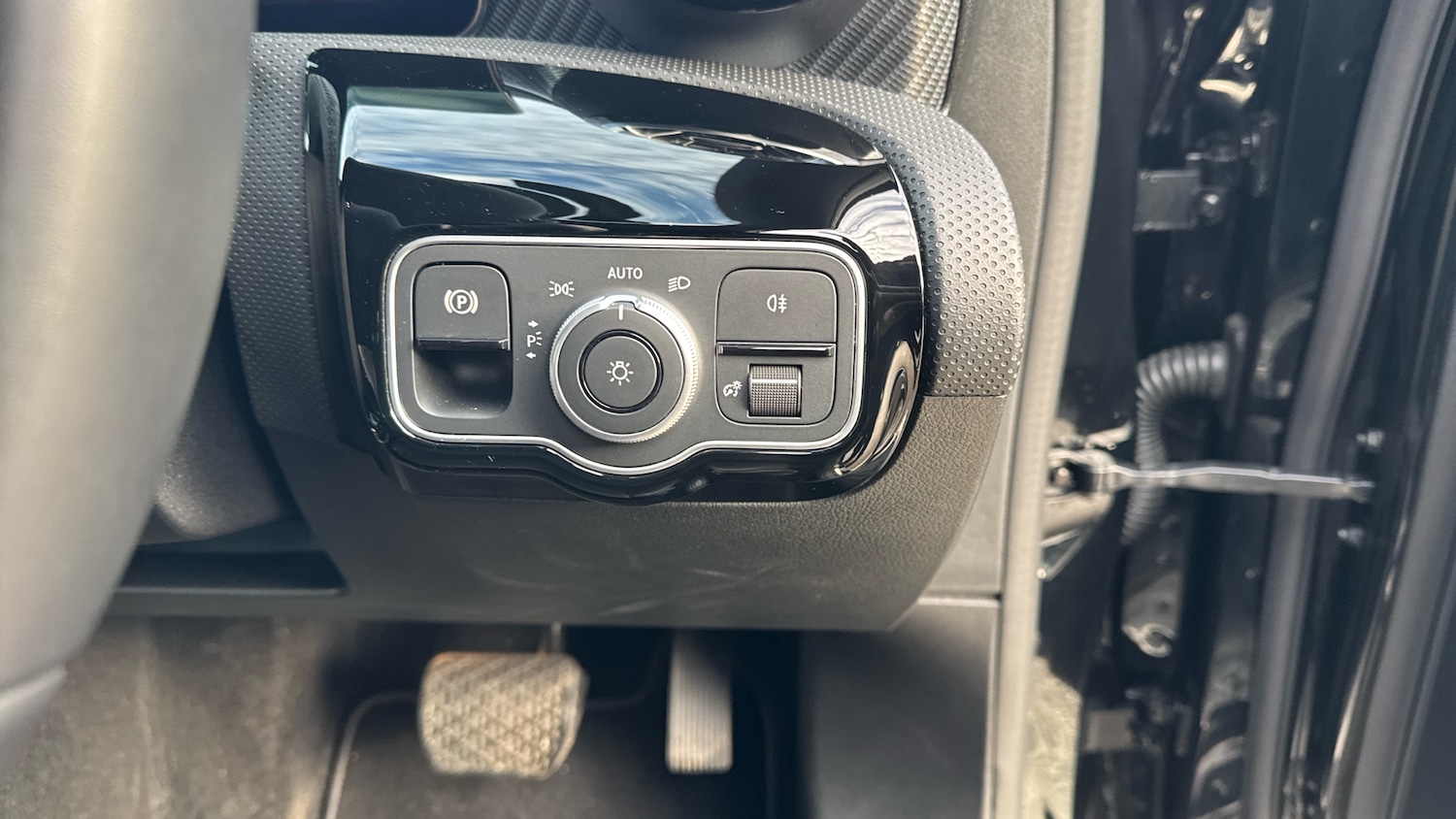 Used Mercedes-Benz A-Class 2024 for sale - 76763074: Photo 29