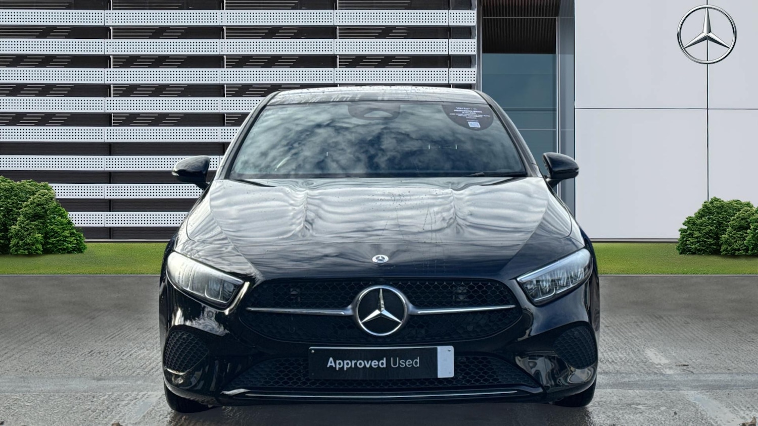 Used Mercedes-Benz A-Class 2024 for sale - 76763074: Photo 3