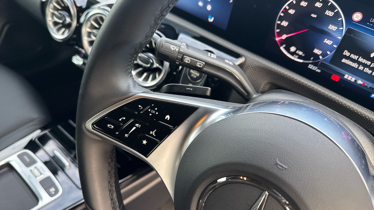 Used Mercedes-Benz A-Class 2024 for sale - 76763074: Photo 31