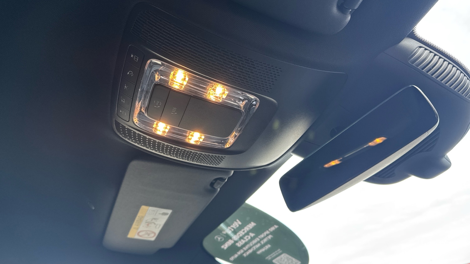 Used Mercedes-Benz A-Class 2024 for sale - 76763074: Photo 32