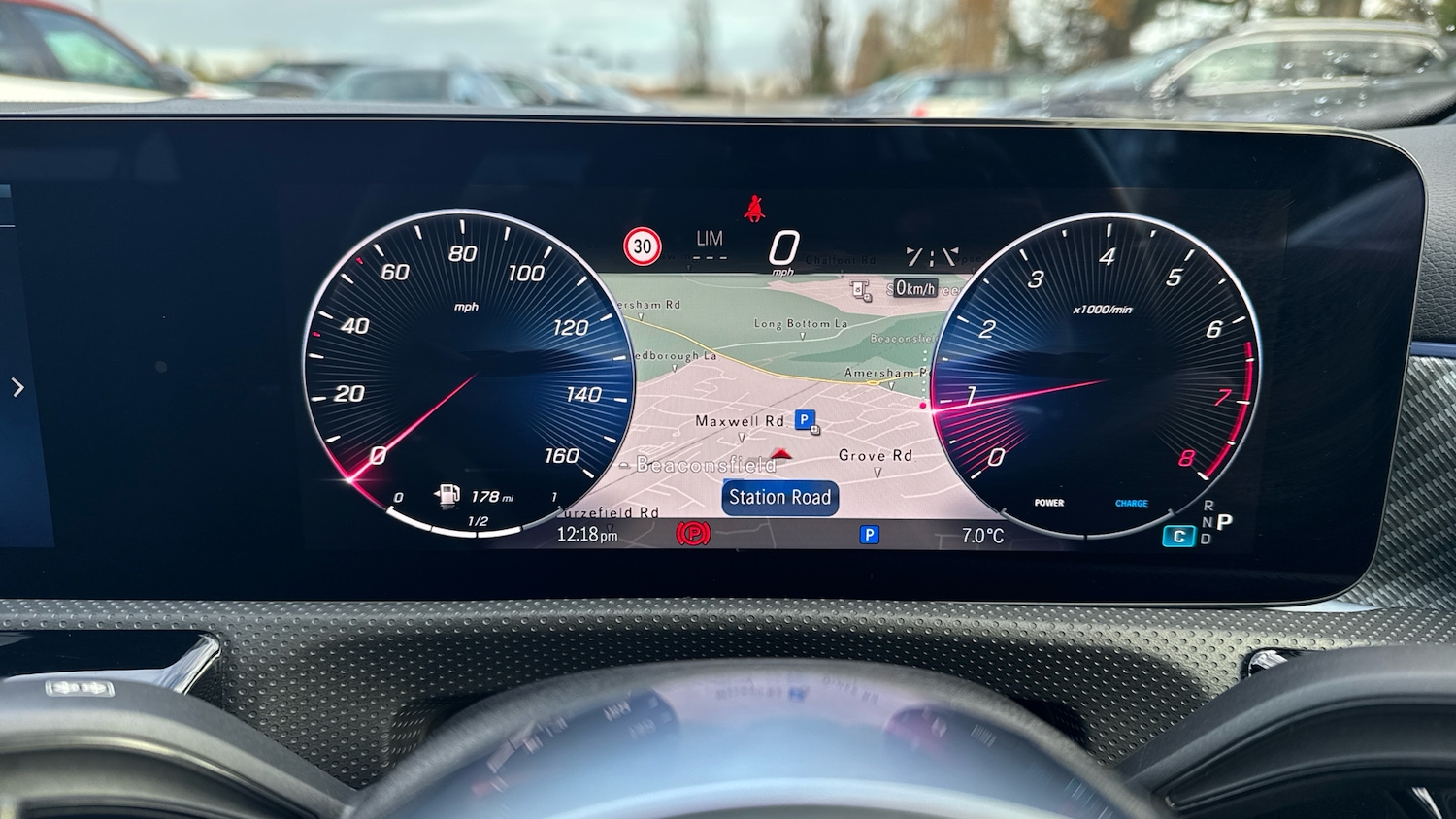 Used Mercedes-Benz A-Class 2024 for sale - 76763074: Photo 33