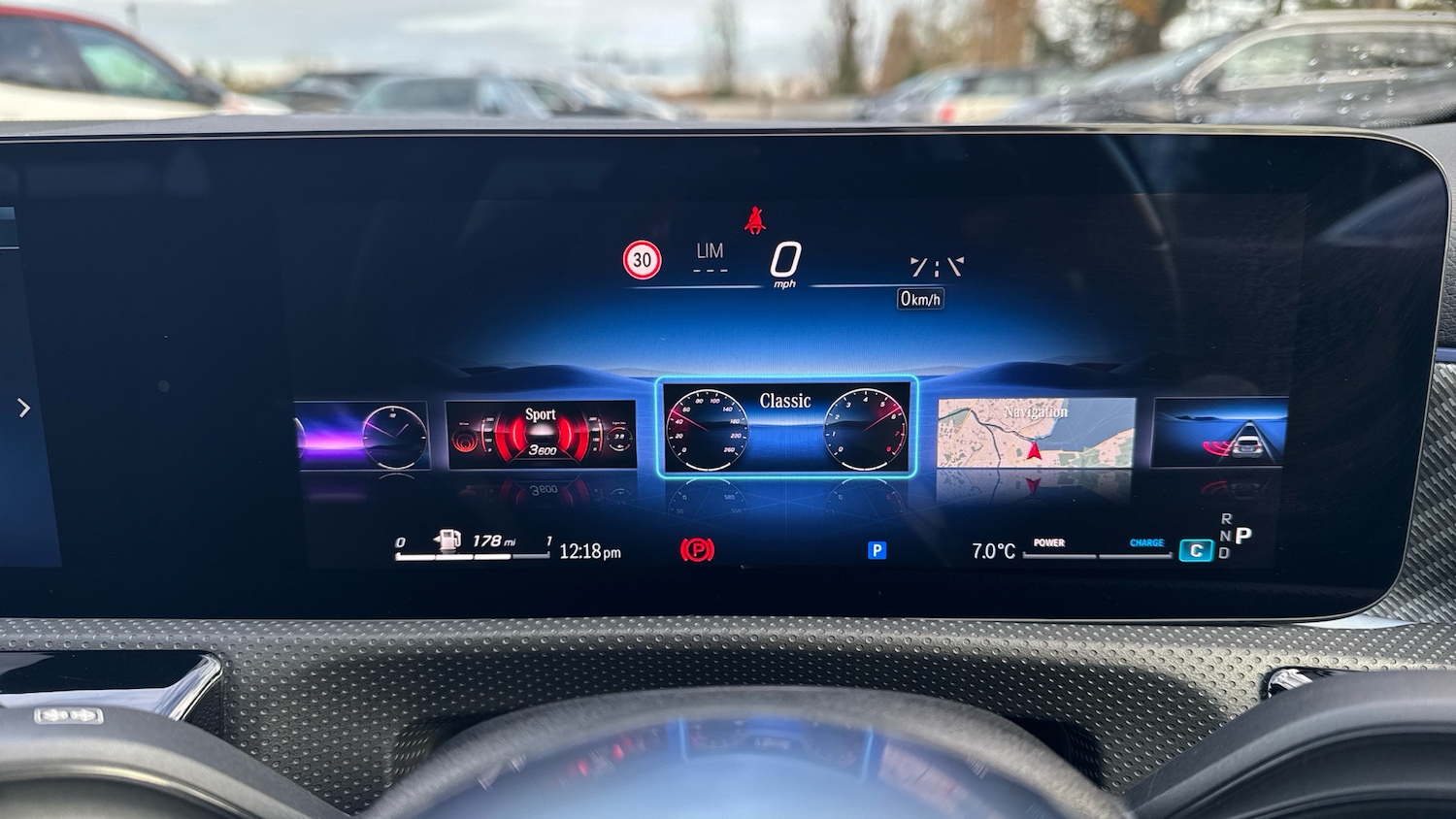 Used Mercedes-Benz A-Class 2024 for sale - 76763074: Photo 35