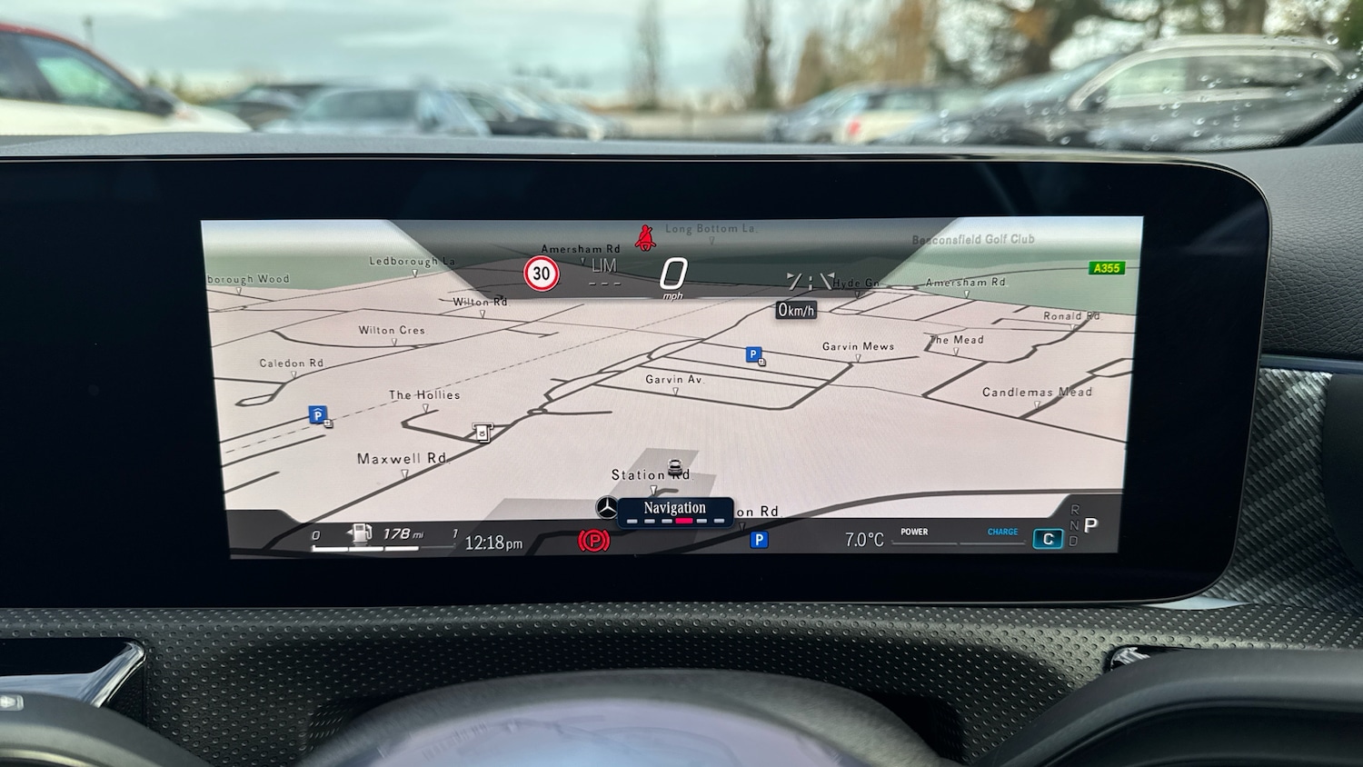 Used Mercedes-Benz A-Class 2024 for sale - 76763074: Photo 36