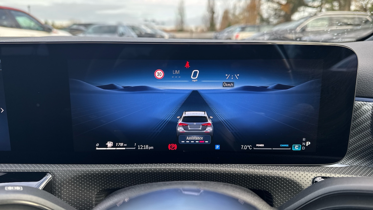 Used Mercedes-Benz A-Class 2024 for sale - 76763074: Photo 37