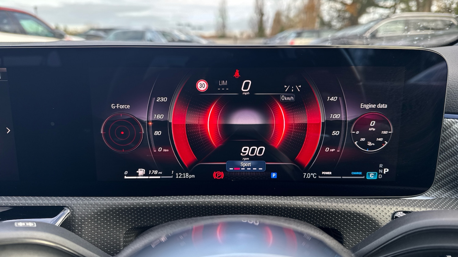 Used Mercedes-Benz A-Class 2024 for sale - 76763074: Photo 38