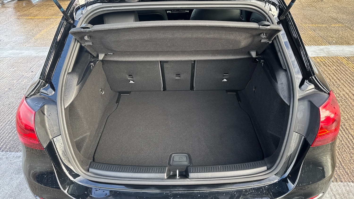 Used Mercedes-Benz A-Class 2024 for sale - 76763074: Photo 4