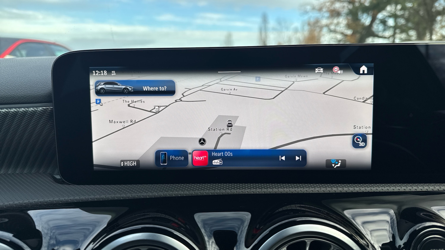 Used Mercedes-Benz A-Class 2024 for sale - 76763074: Photo 41