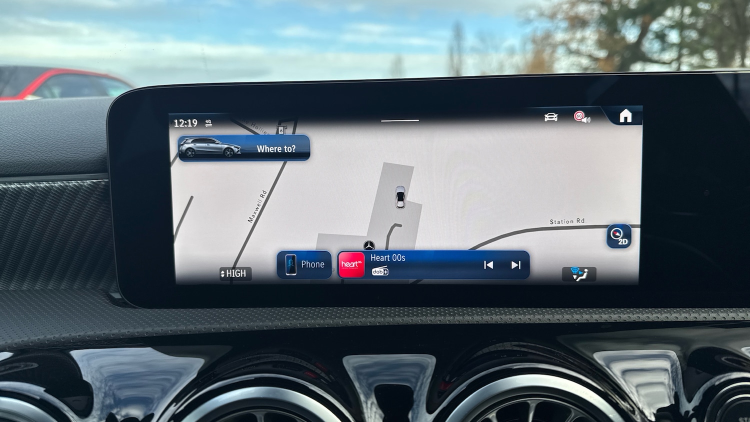 Used Mercedes-Benz A-Class 2024 for sale - 76763074: Photo 42