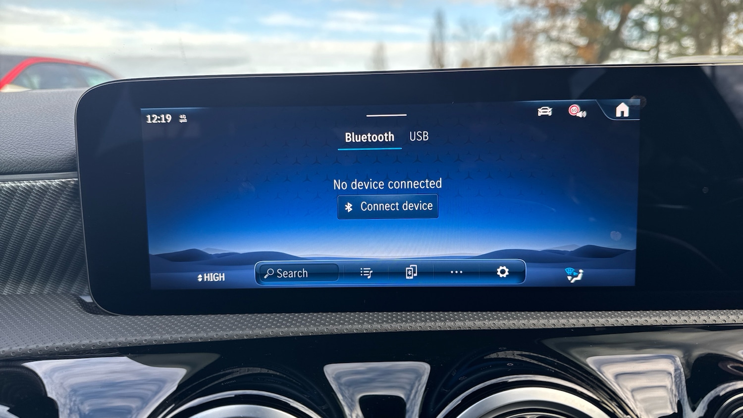 Used Mercedes-Benz A-Class 2024 for sale - 76763074: Photo 43