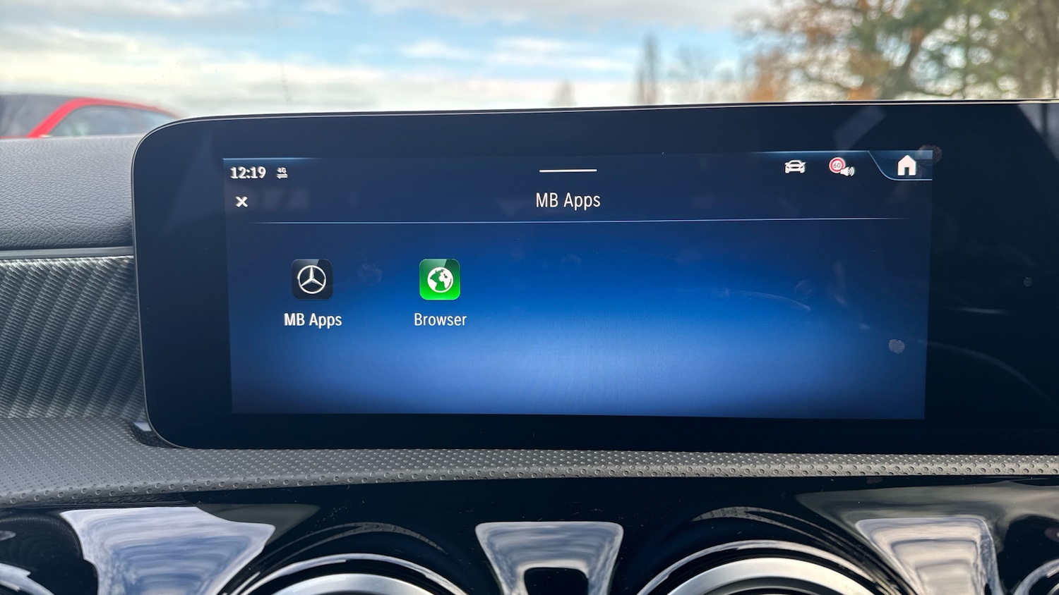 Used Mercedes-Benz A-Class 2024 for sale - 76763074: Photo 44